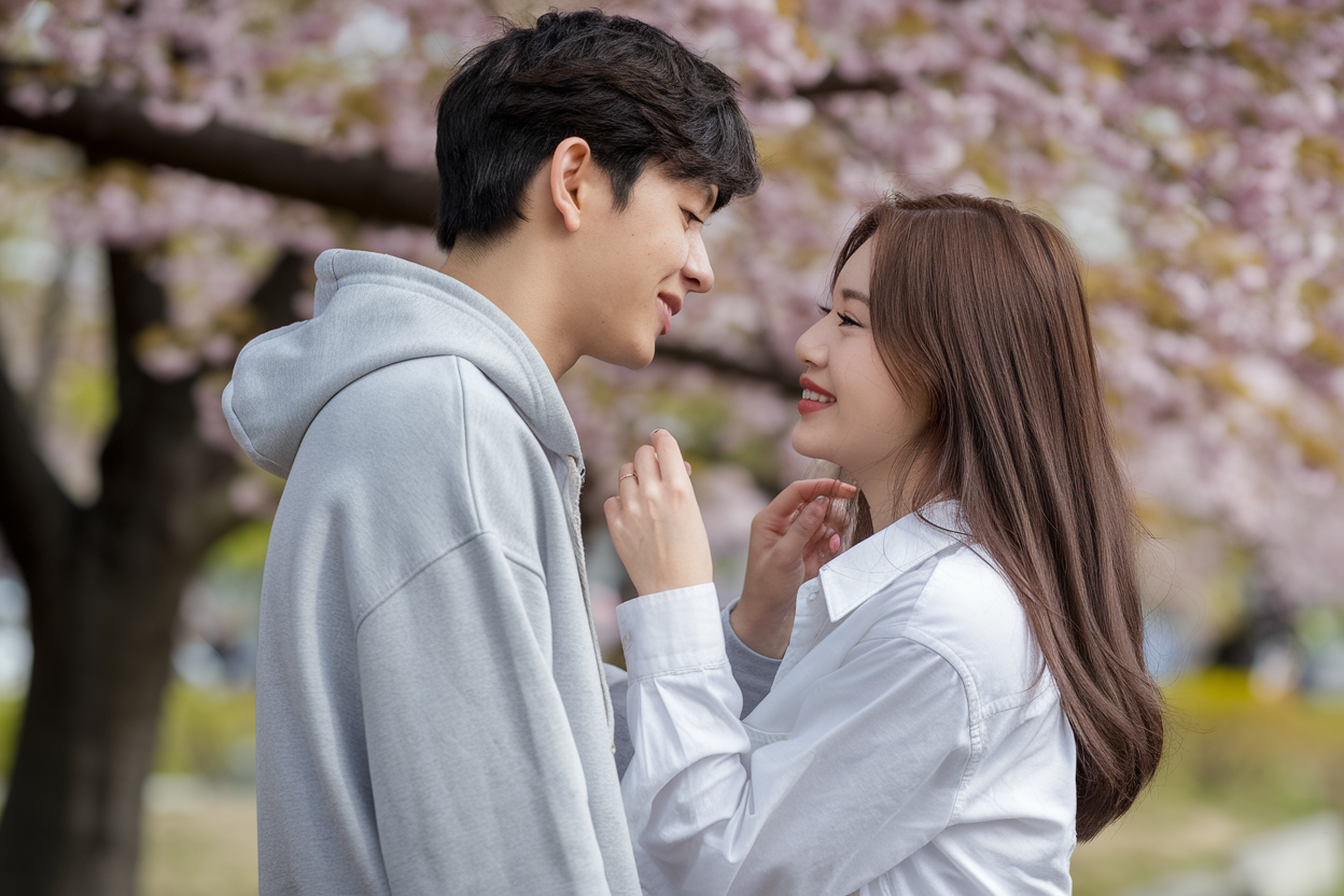 플러팅 뜻