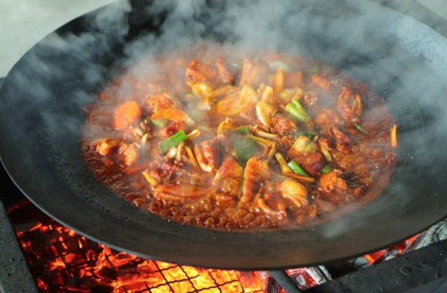 삼거리 농원 이미지