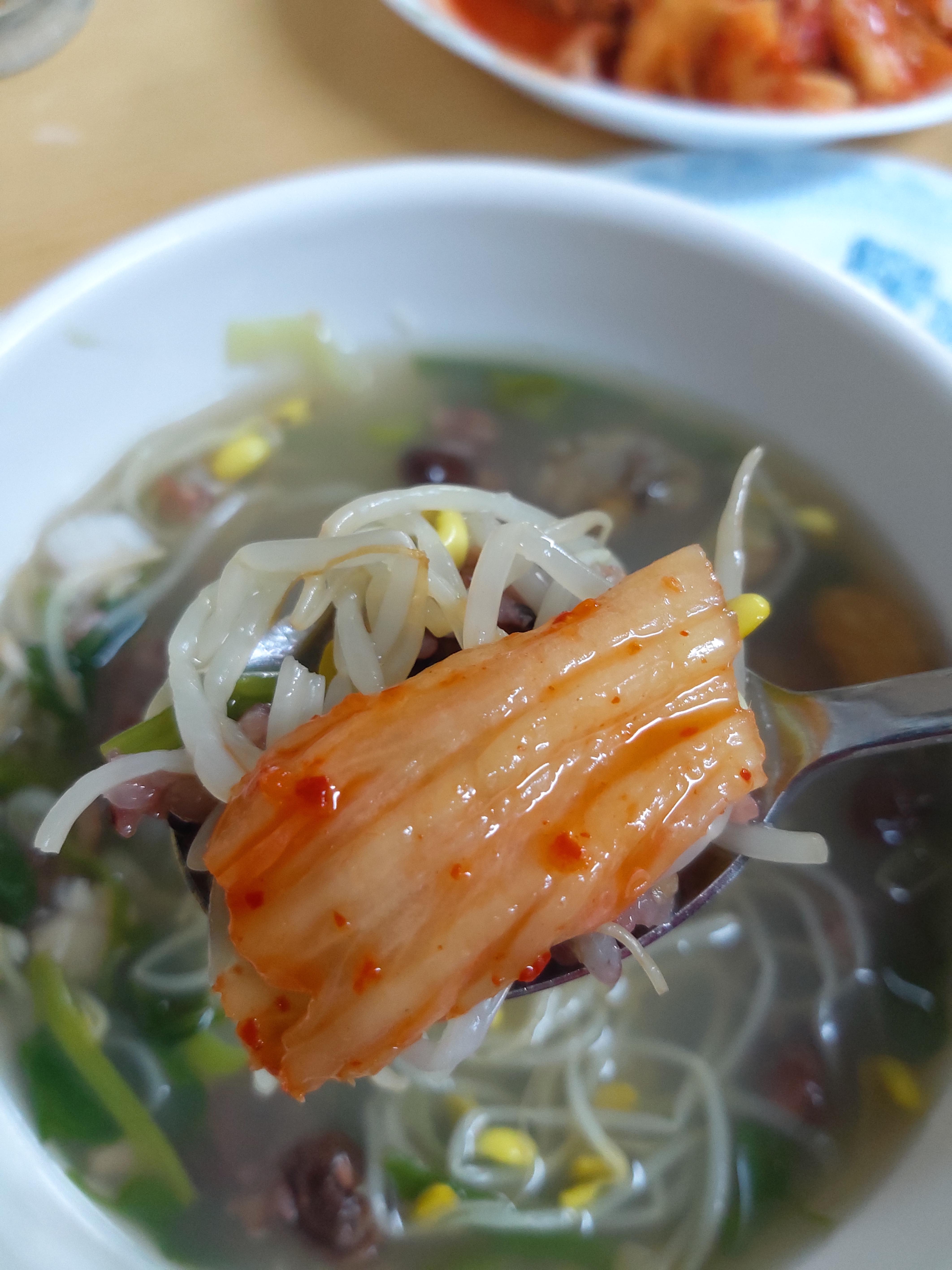  [천안맛집]천안역 인근 성환개미집 "아구뚝배기"