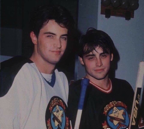 프렌즈 시즌 1~10 [미드] 17