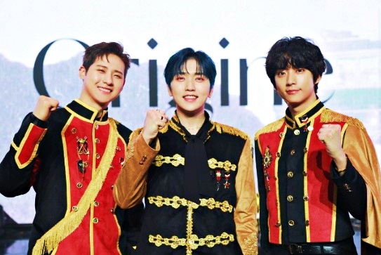  B1A4진영군대 이후 팀원들 행방?