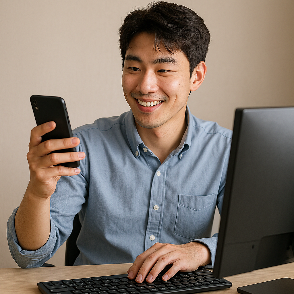 어장관리하는남자 이미지
