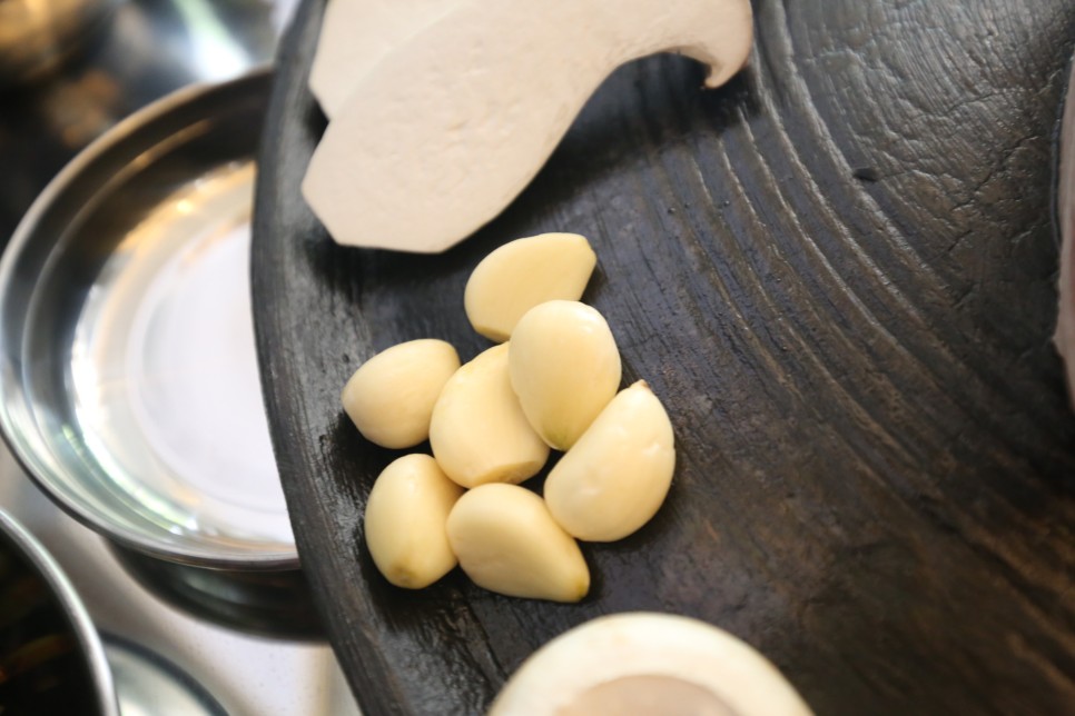 이게 육덕이지! 합정 삼겹살 32