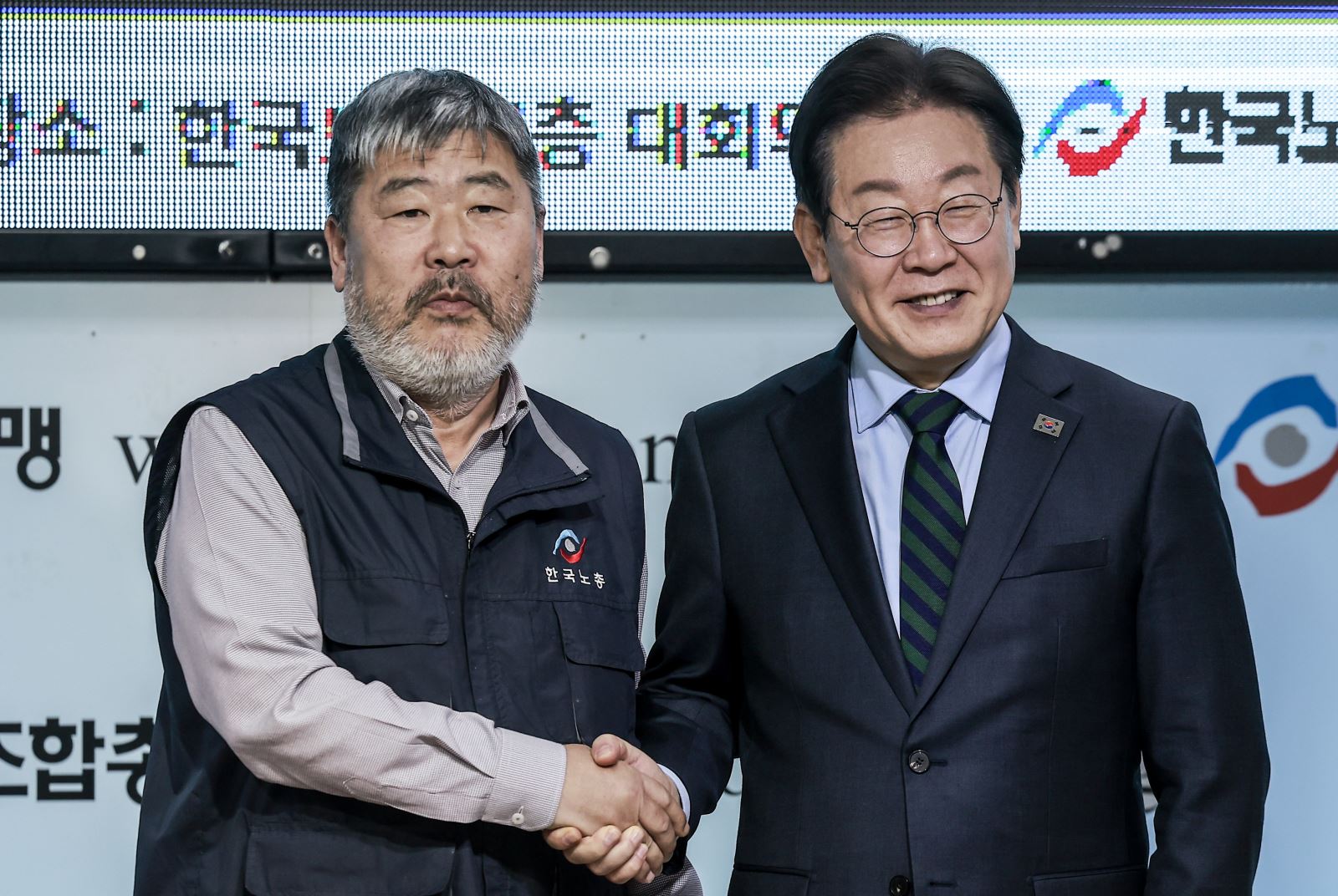 이재명 선대위원장 명단 정리 : 윤여준 박찬대 강금실 정은경 김부겸 김동명 김경수 이력