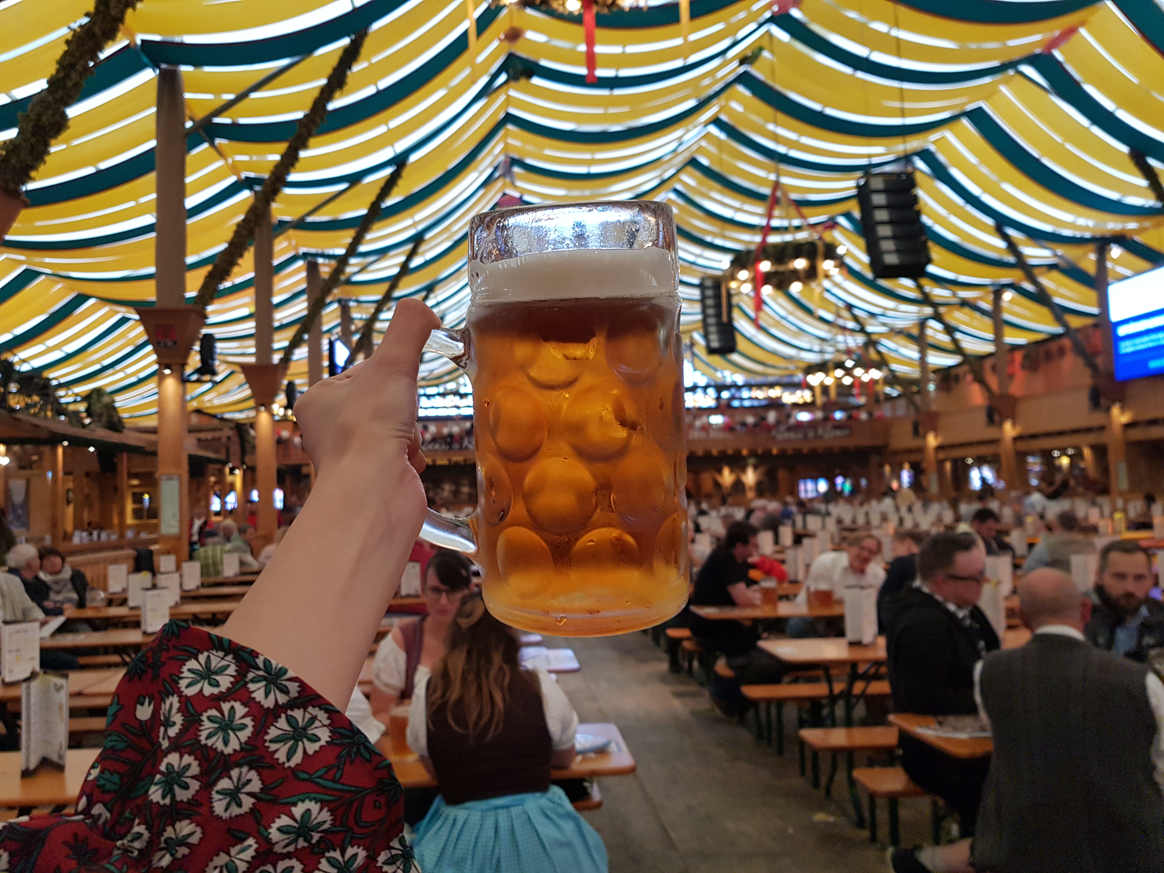 옥토버페스트 맥주