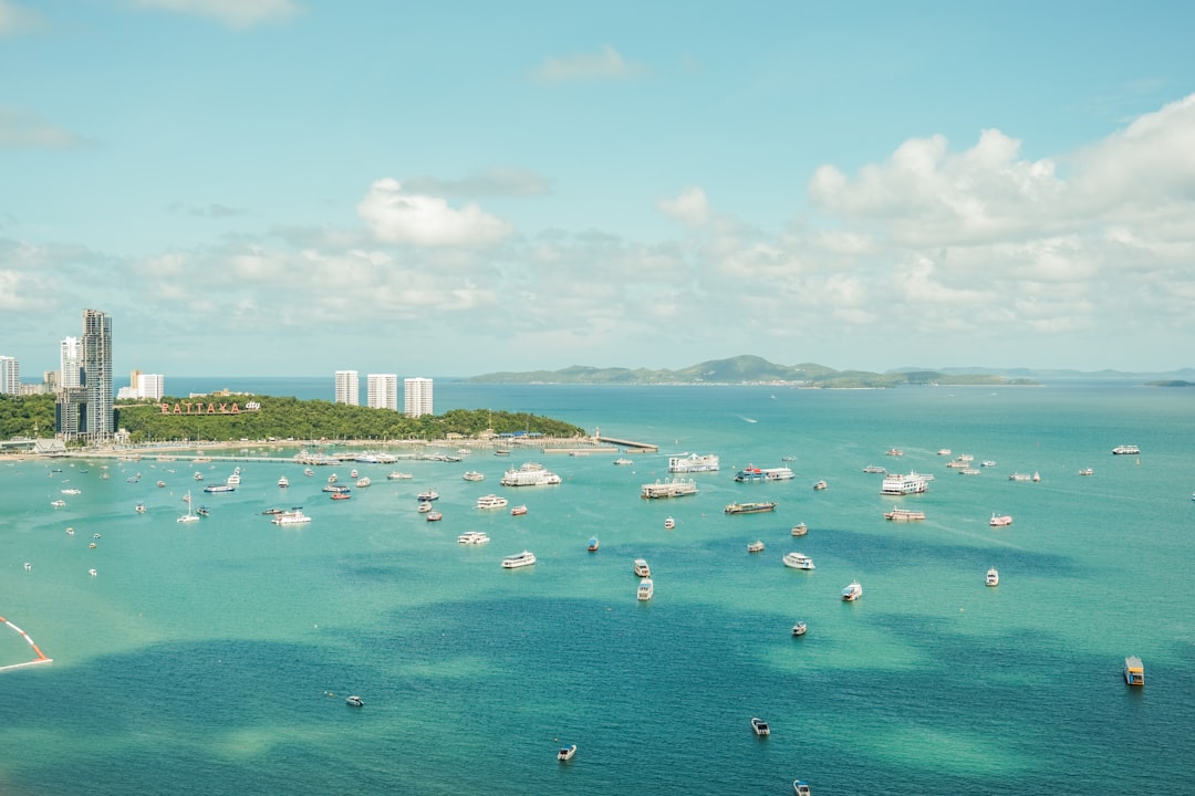 Pattaya