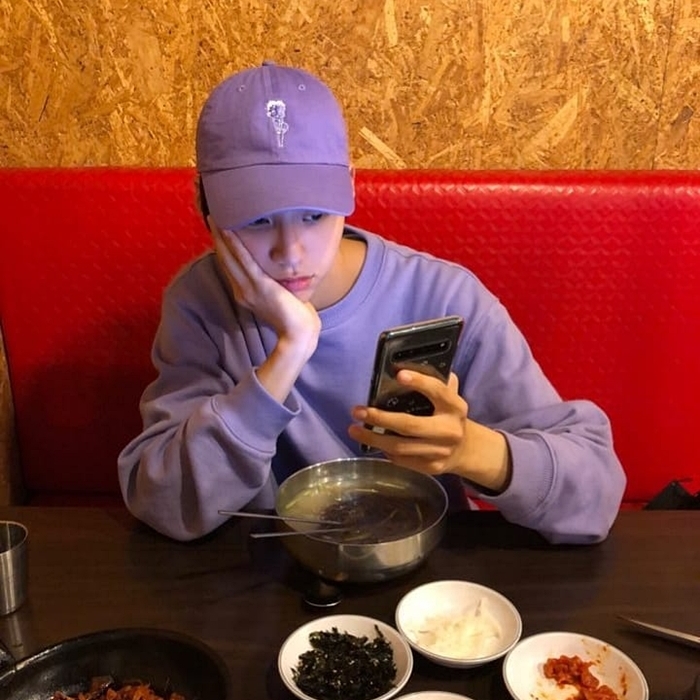  이진혁 프로필/일상