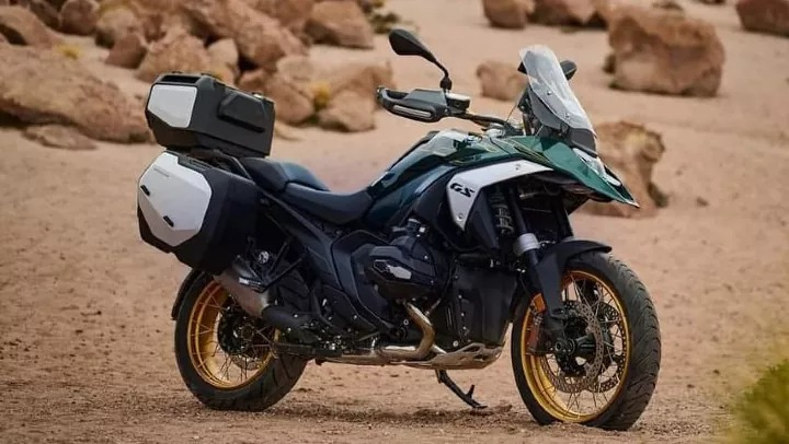 BMW R 1300 GS 2024년형 일부 리콜, 스타터 릴레이 문제 발생