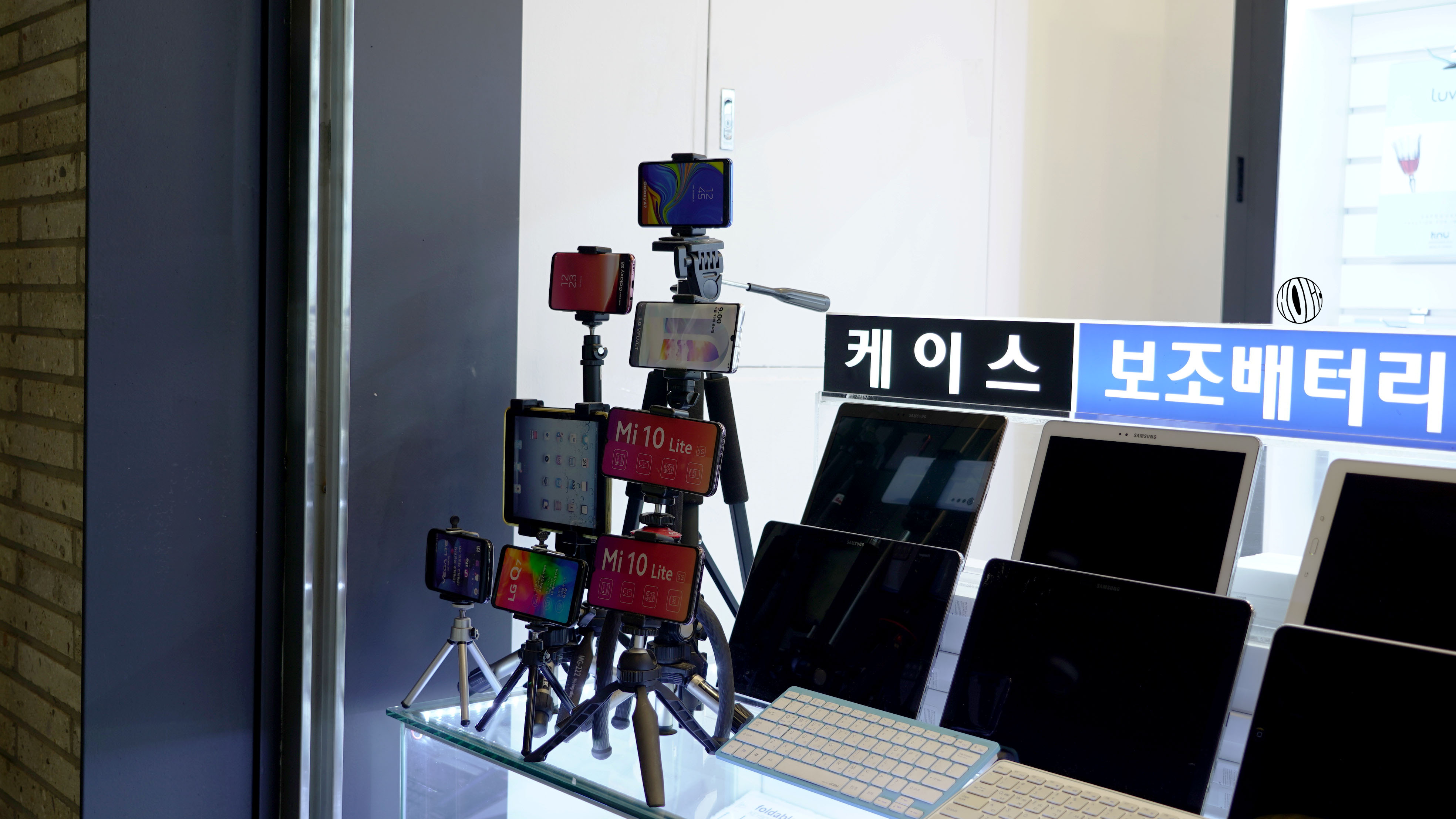 파워디지털 이미지