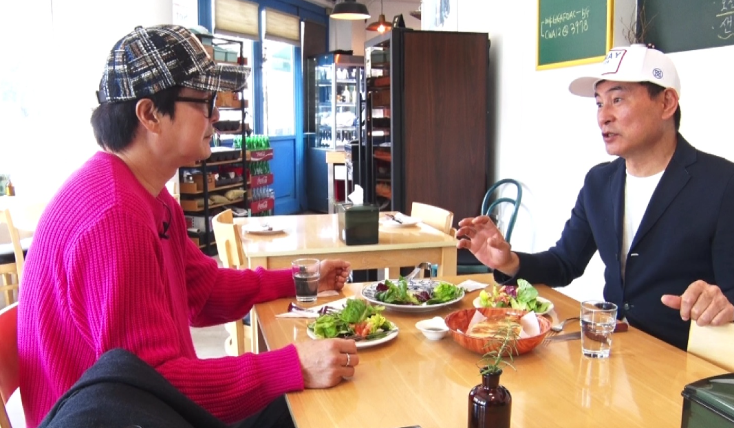 휴먼극장 - 60년대 천국 신혼부부의 일기 - 배우 손석구 - 6시의 고향 - 섬인형 - 기자 - 섬섬옥수