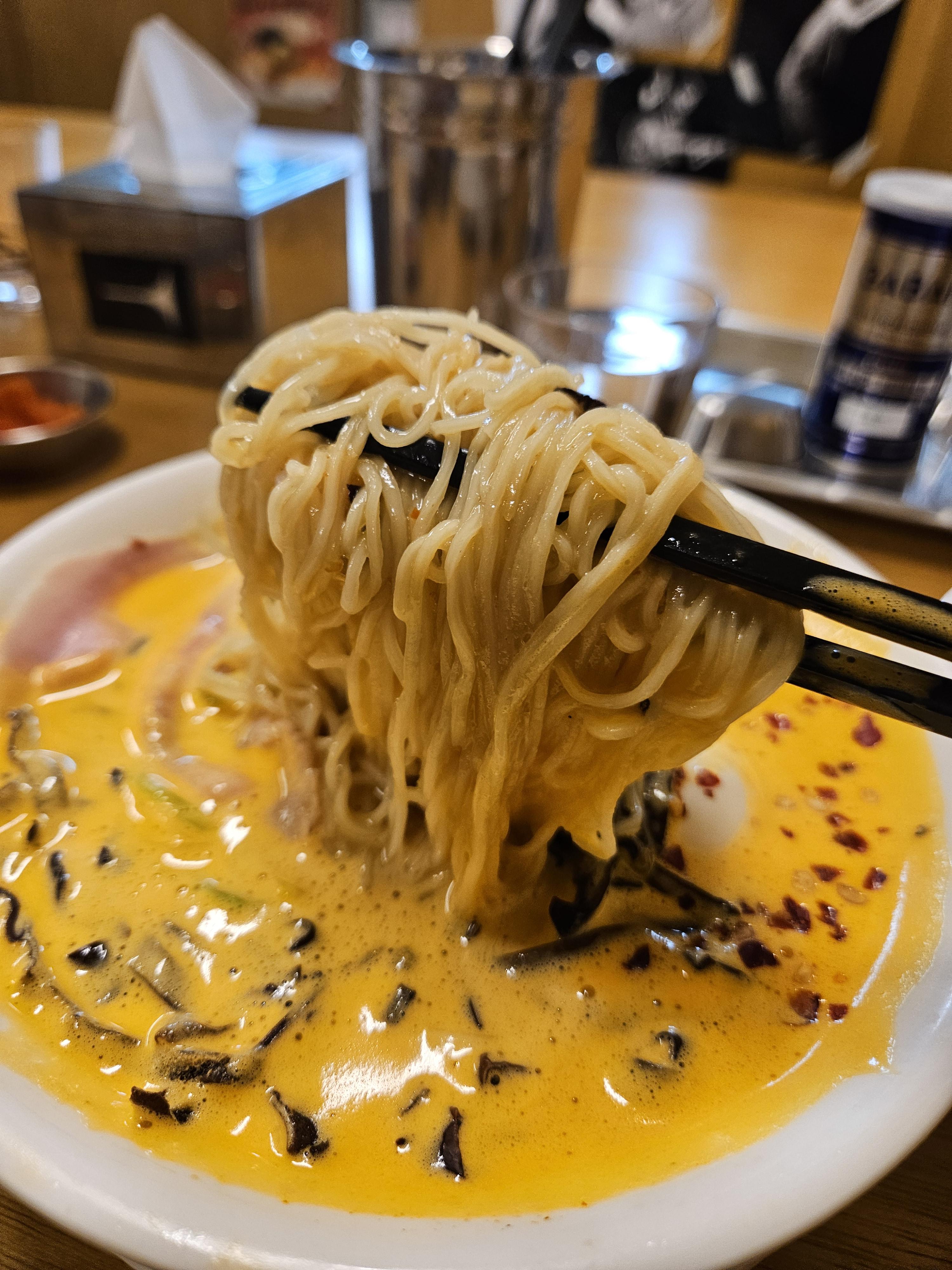  일산 밤리단길 맛집 토리파이탄 라멘 전문점 랏파랏파