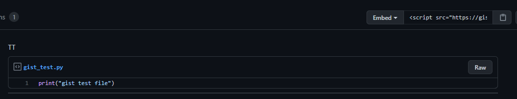 파일 생성 완료