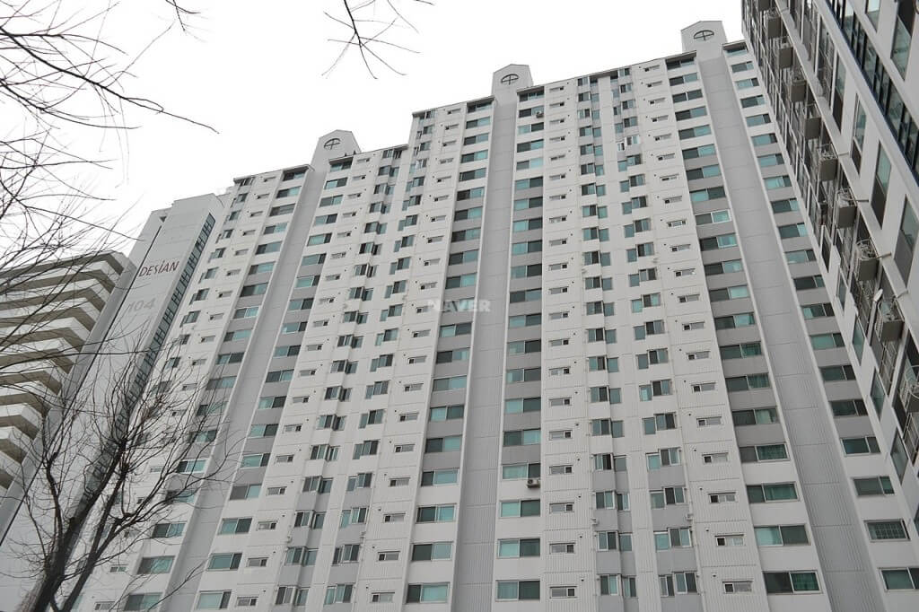  마포 대흥동 태영아파트 리모델링 분석