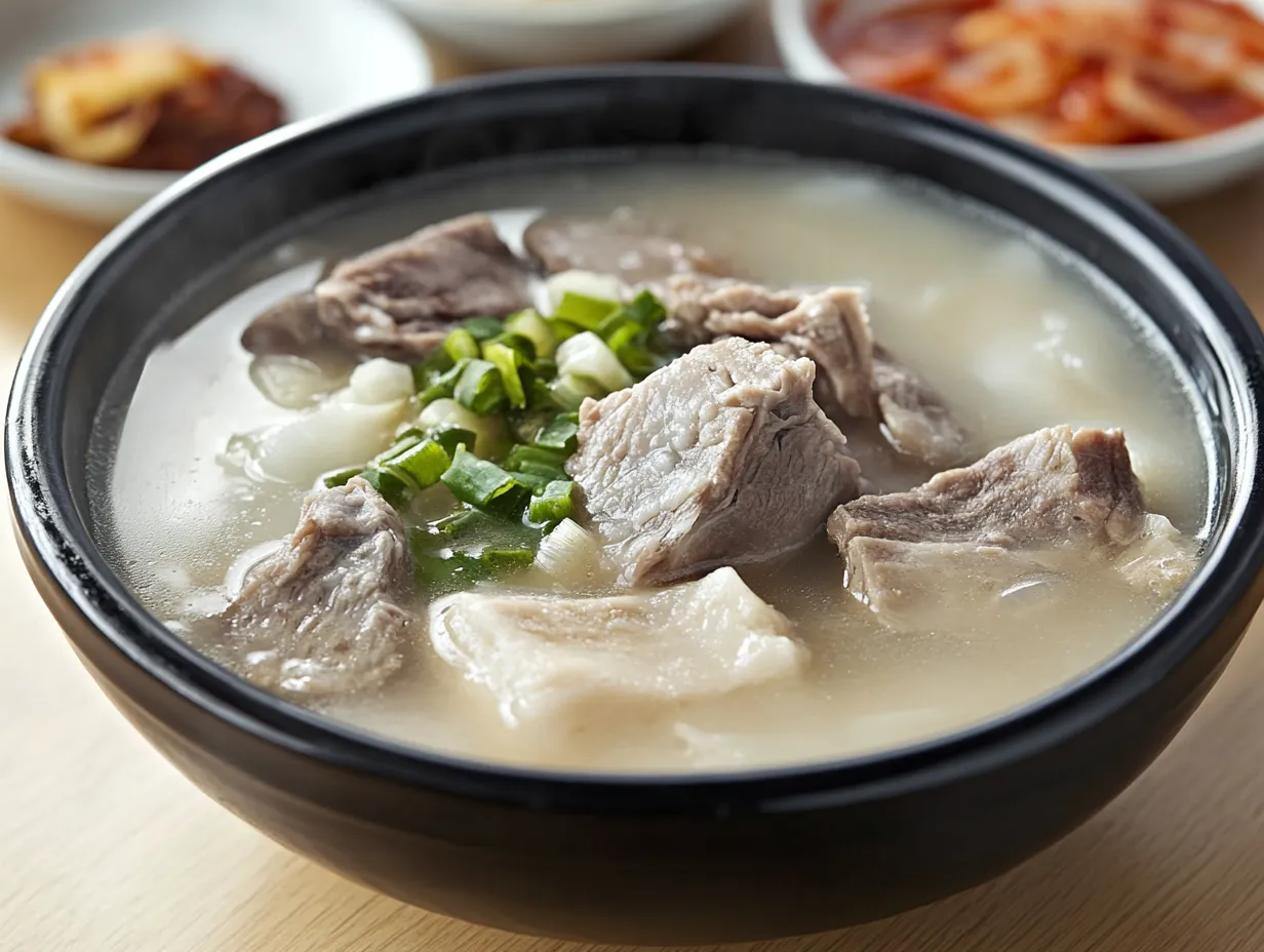집에서 여행 기분 내는 법: 지역별 특산 메뉴 배달로 즐기는 꿀팁