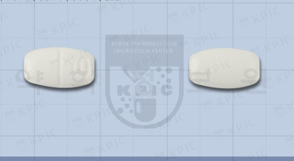  보령부스파정 10mg, 5mg의 효능과 부작용에 대해 알아보자