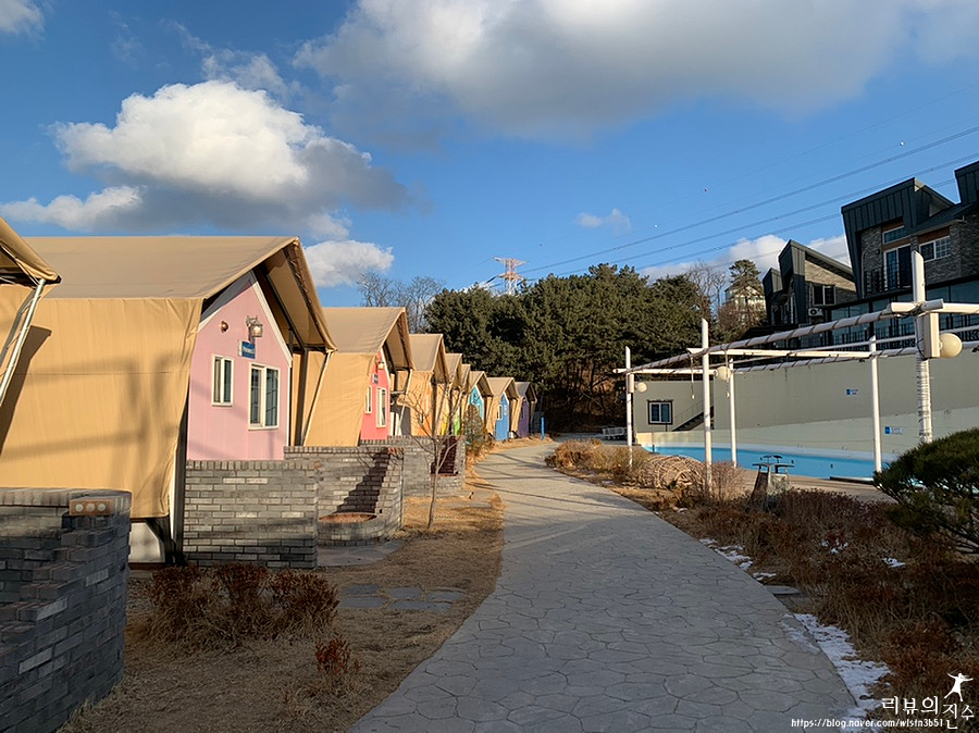 퀸스비치 끝내주는 오션뷰! 8