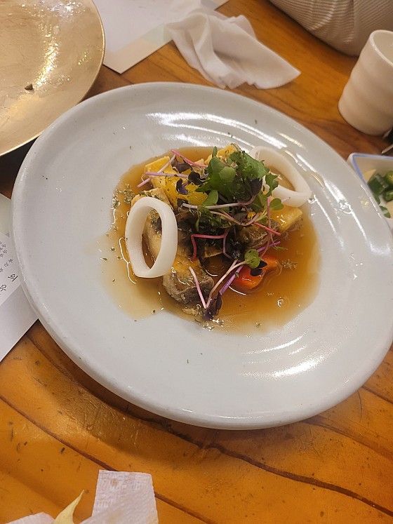 생생 정보통 맛집오늘방송 색동두부집