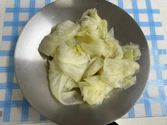 양배추요리 10가지 캐비지롤 오코노미야키 코울슬로_17