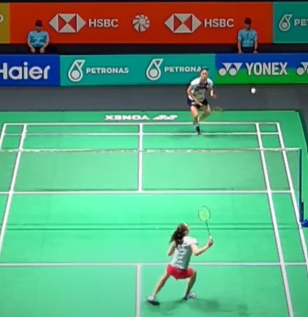 badminton-match