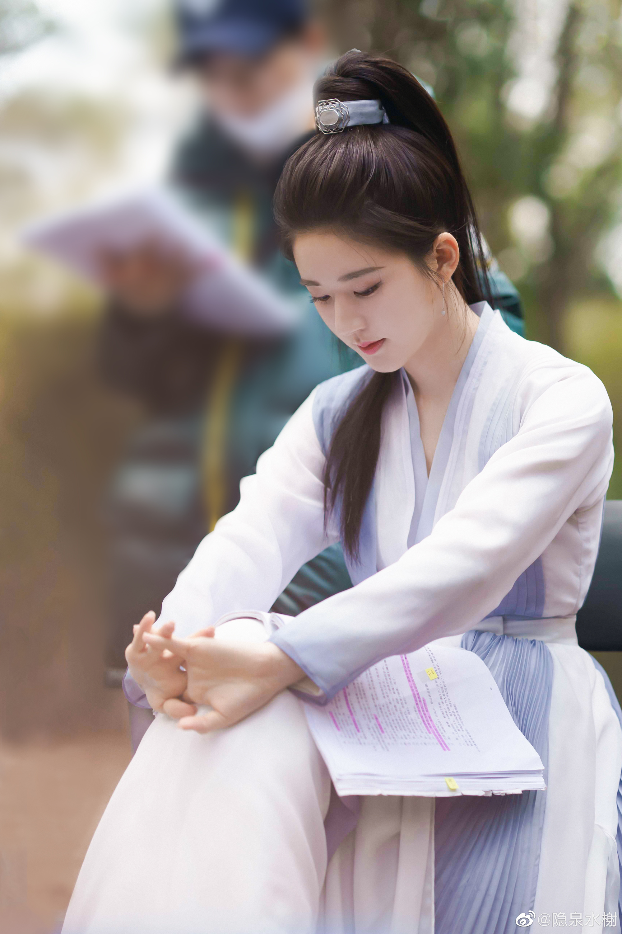 조로사