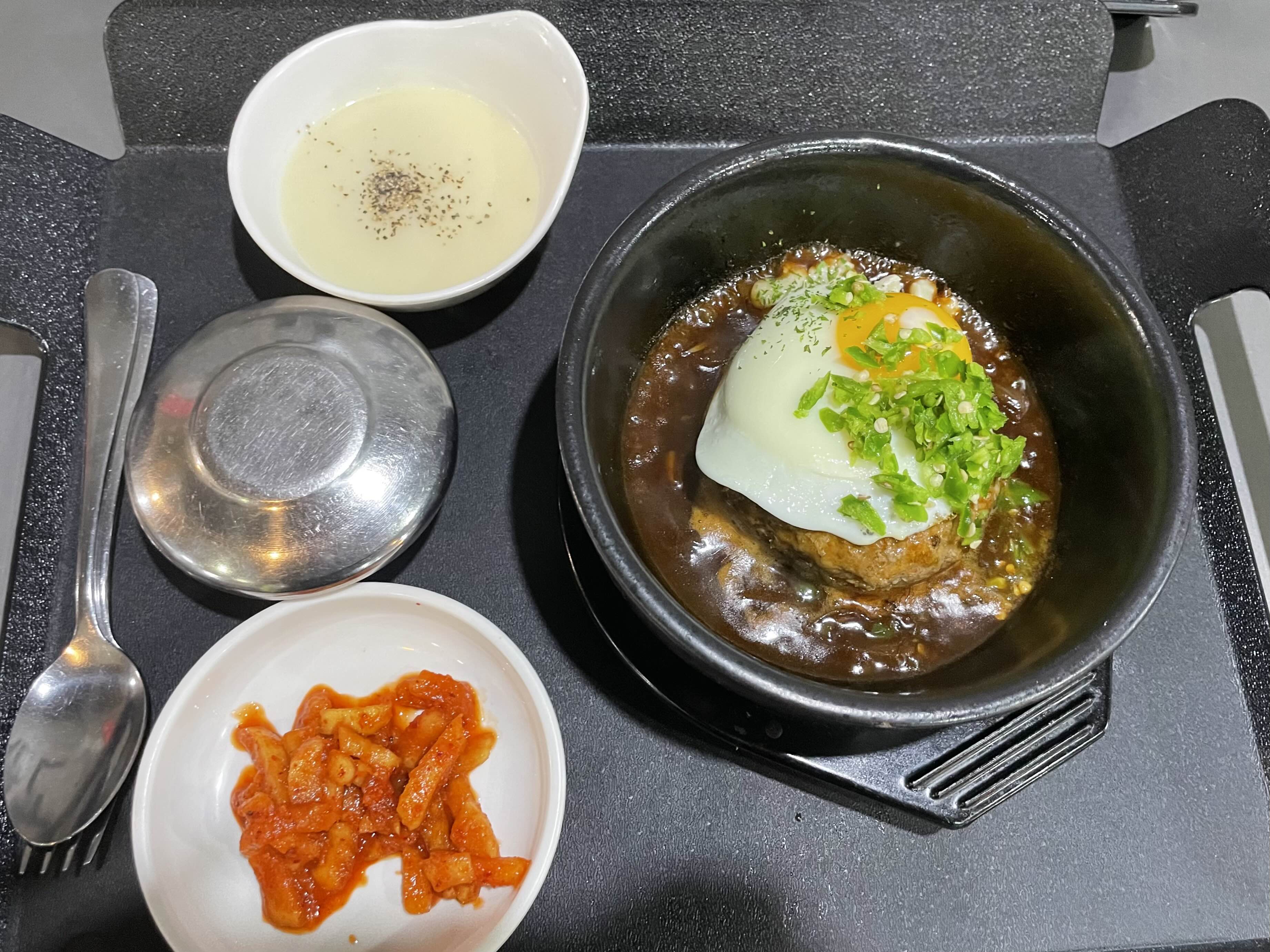  [부산 수정동] 고관함박 스텍 초량근처 너무 유명한 맛집