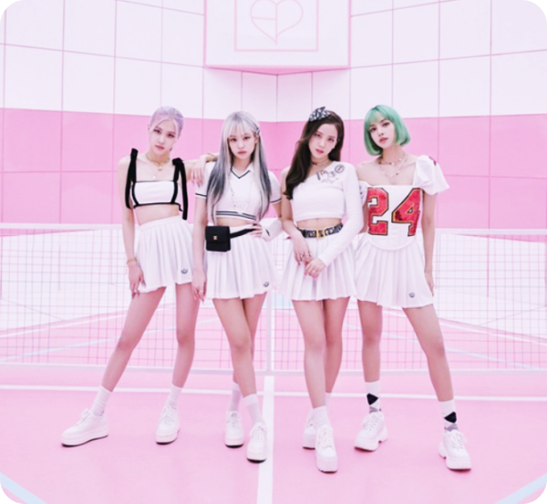  블랙핑크 15억뷰, 뮤직비디오 최초 대기록 갱신