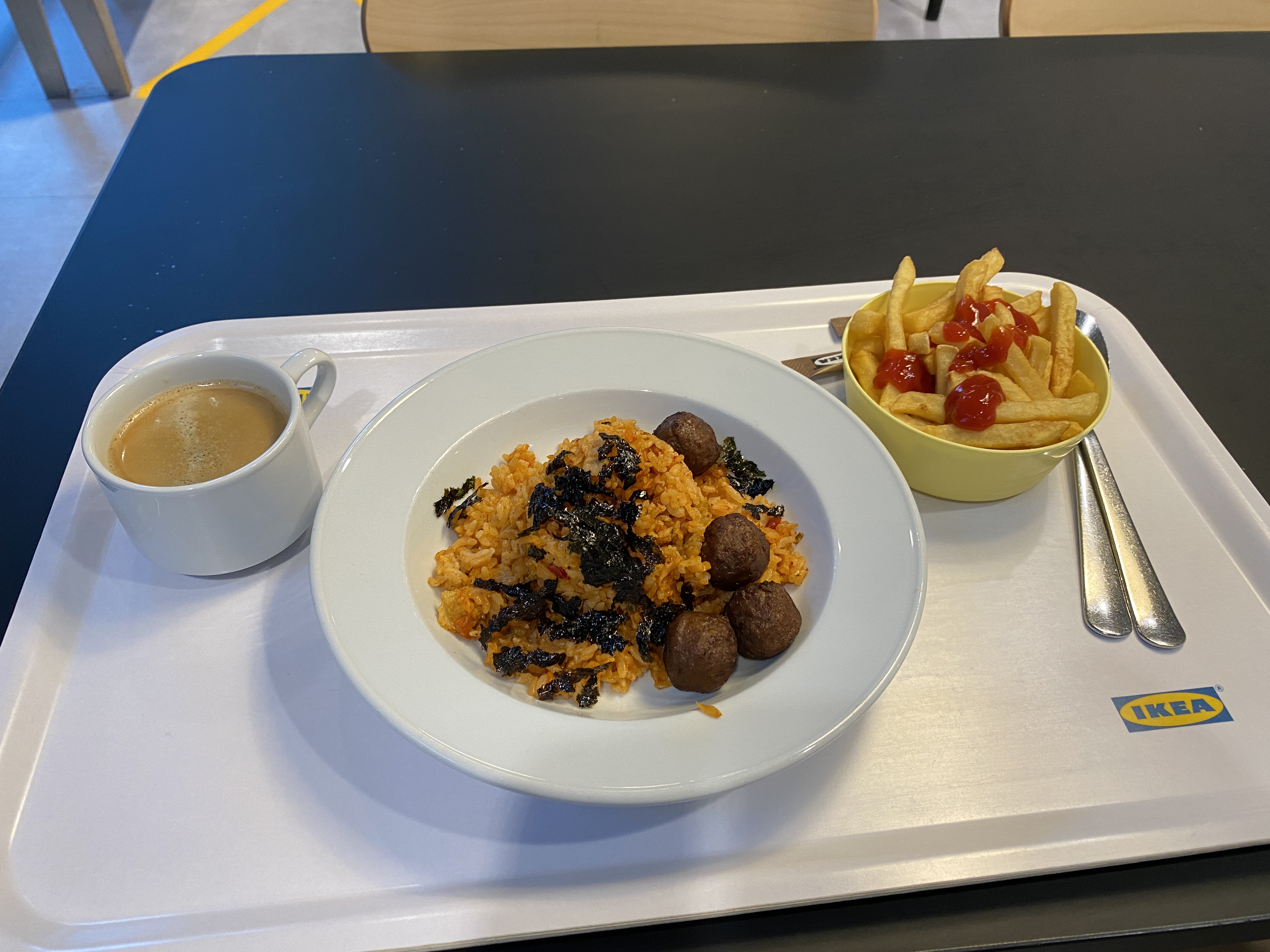 이케아 기흥점