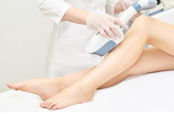  제모해야 되는데... 레이저 제모 방법과 절차 그리고 안전성은?
