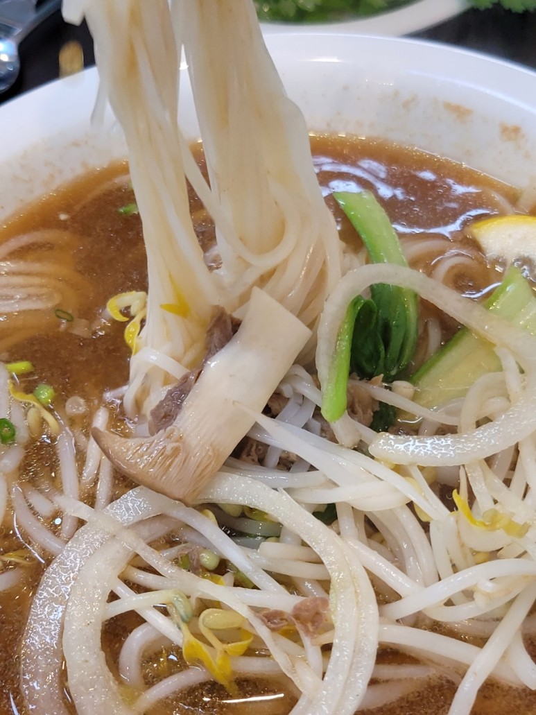 양도 맛도 모두 만족 하남 망월동 맛집 선식당 21