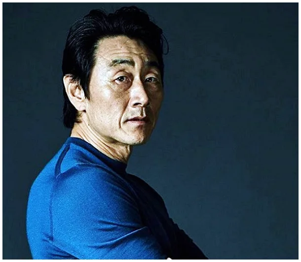 허준호 결혼 이미지