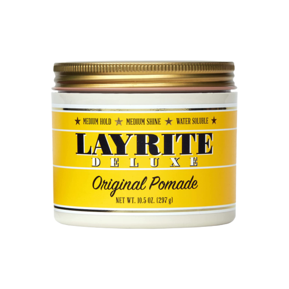  Rayrite 레이라이트 미국 수성 포마드 왁스 잔머리 정리