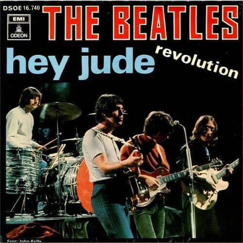The-Beatles---Hey-Jude