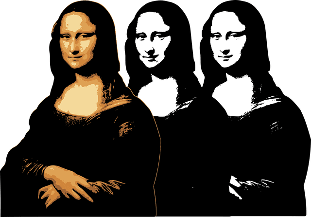미술사와 그림 속 숨겨진 비밀들