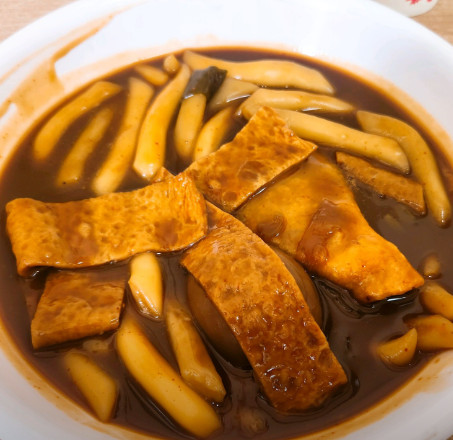 생방송투데이 인생식당 45년 추억의떡볶이 중랑구 맛집
