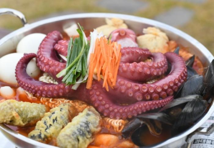 문어효능