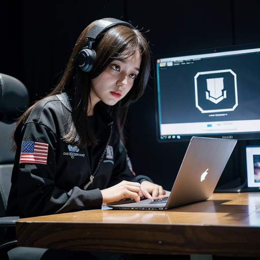  미국정부 AI 사이버 챌린지 대회 개최