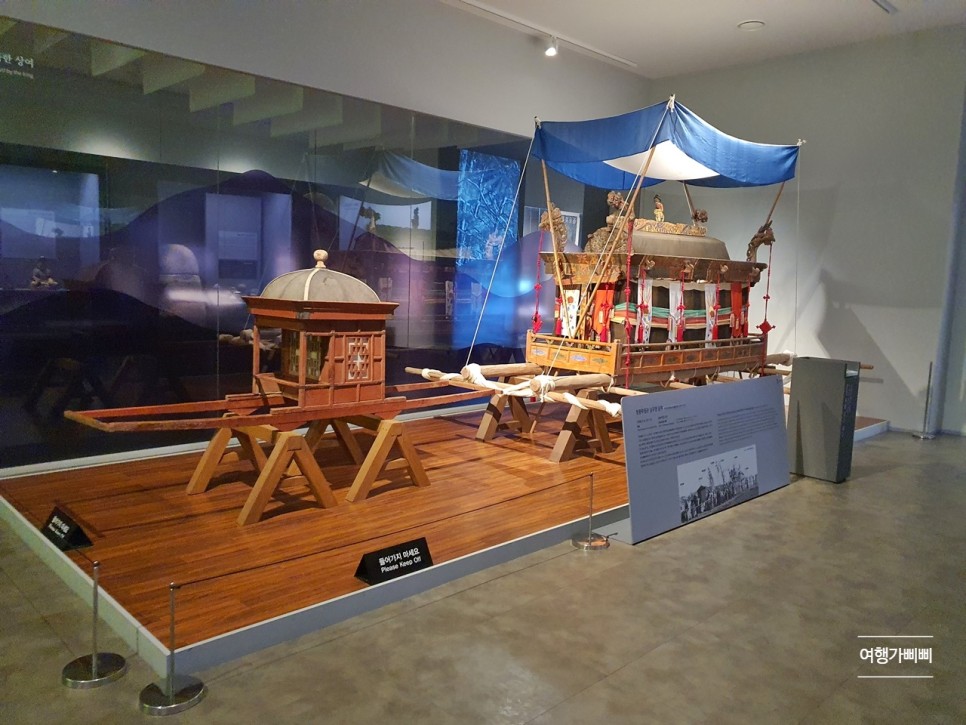 국립춘천박물관 전시 보고 19