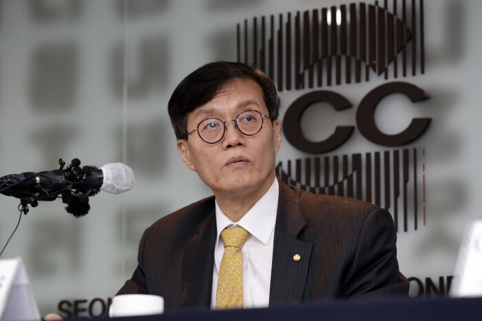  한은 "올해 디지털 화폐(CBDC) 기반 마련할 것"