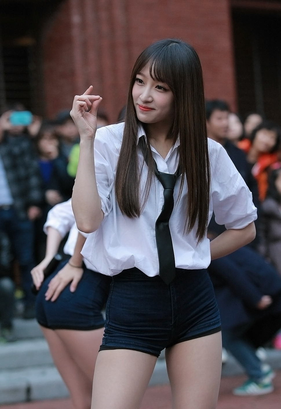 하니 이미지