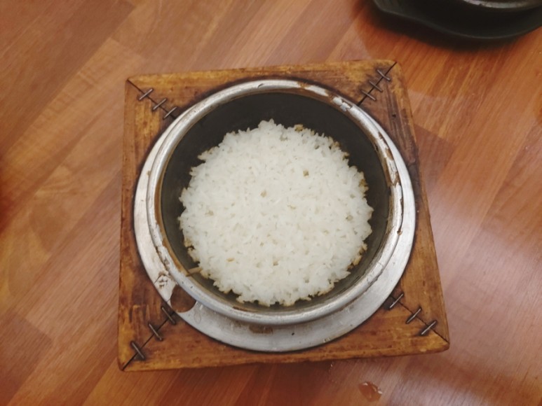 이웃사촌 에서 맛있는 점심 14