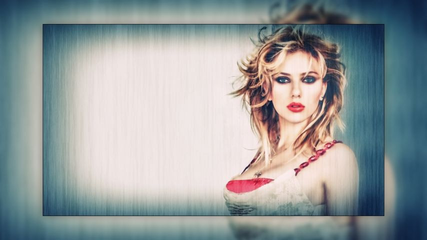 스칼렛 요한슨 (Scarlett Johansson)