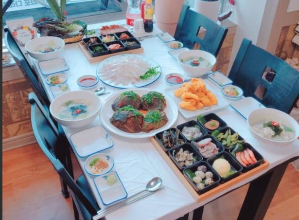  생생정보 노래방 거제 외포 건대구 대구코스요리 파는곳 대구택배