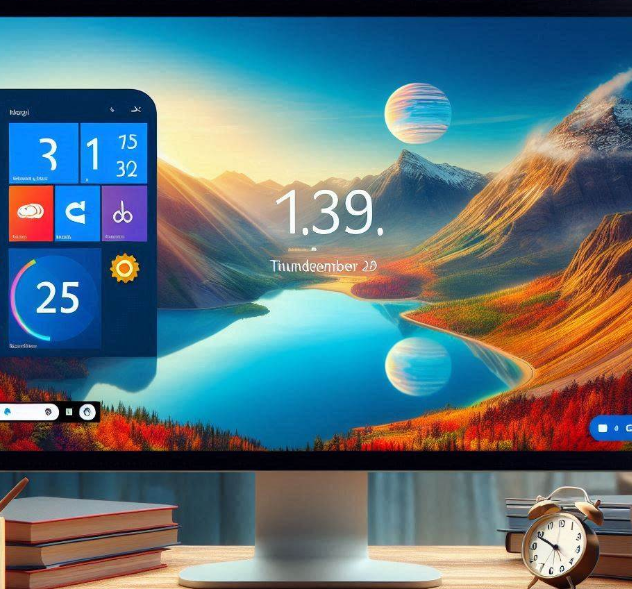 윈도우 10 최적화