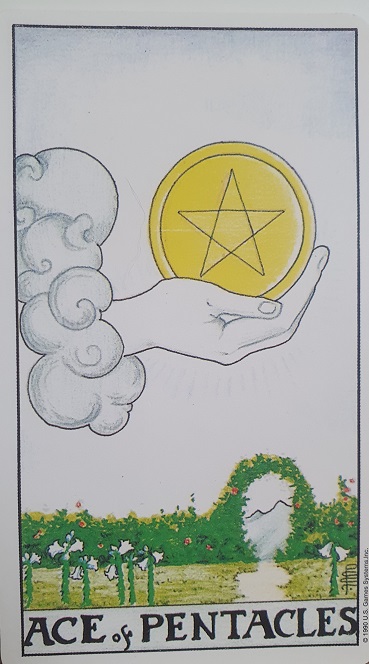 ace-of-pentacles