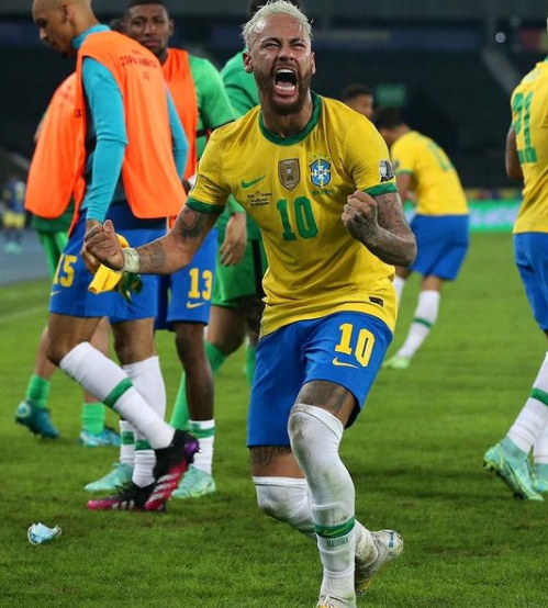 7월11일 아르헨티나 브라질 무료중계 코파아메리카 결승&ldquo;style=