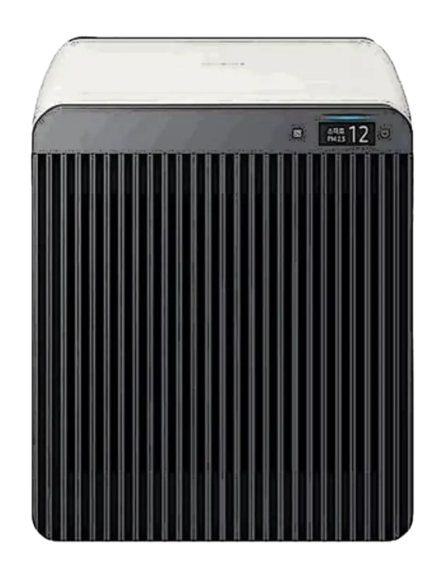 삼성 공기청정기 비스포크 큐브 Air AX053CB800SGD(10평대)