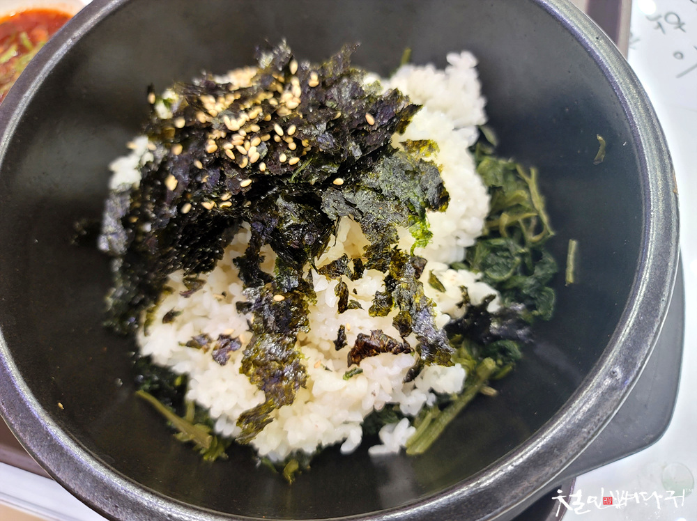 제천휴게소식당 이미지