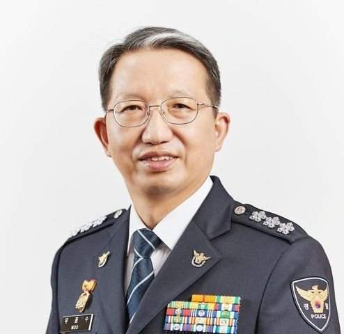 우종수 국수본부장