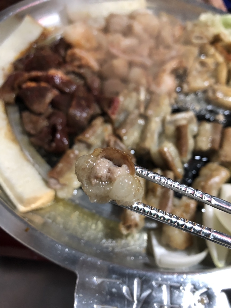 송내역맛집_곱창지기,쏘쏘 5
