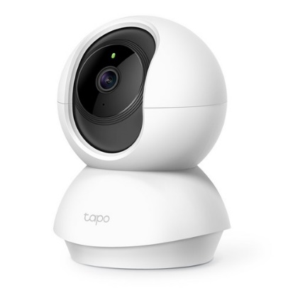  티피링크 1080P FHD 360도 비전 WIFI 실내 감시카메라